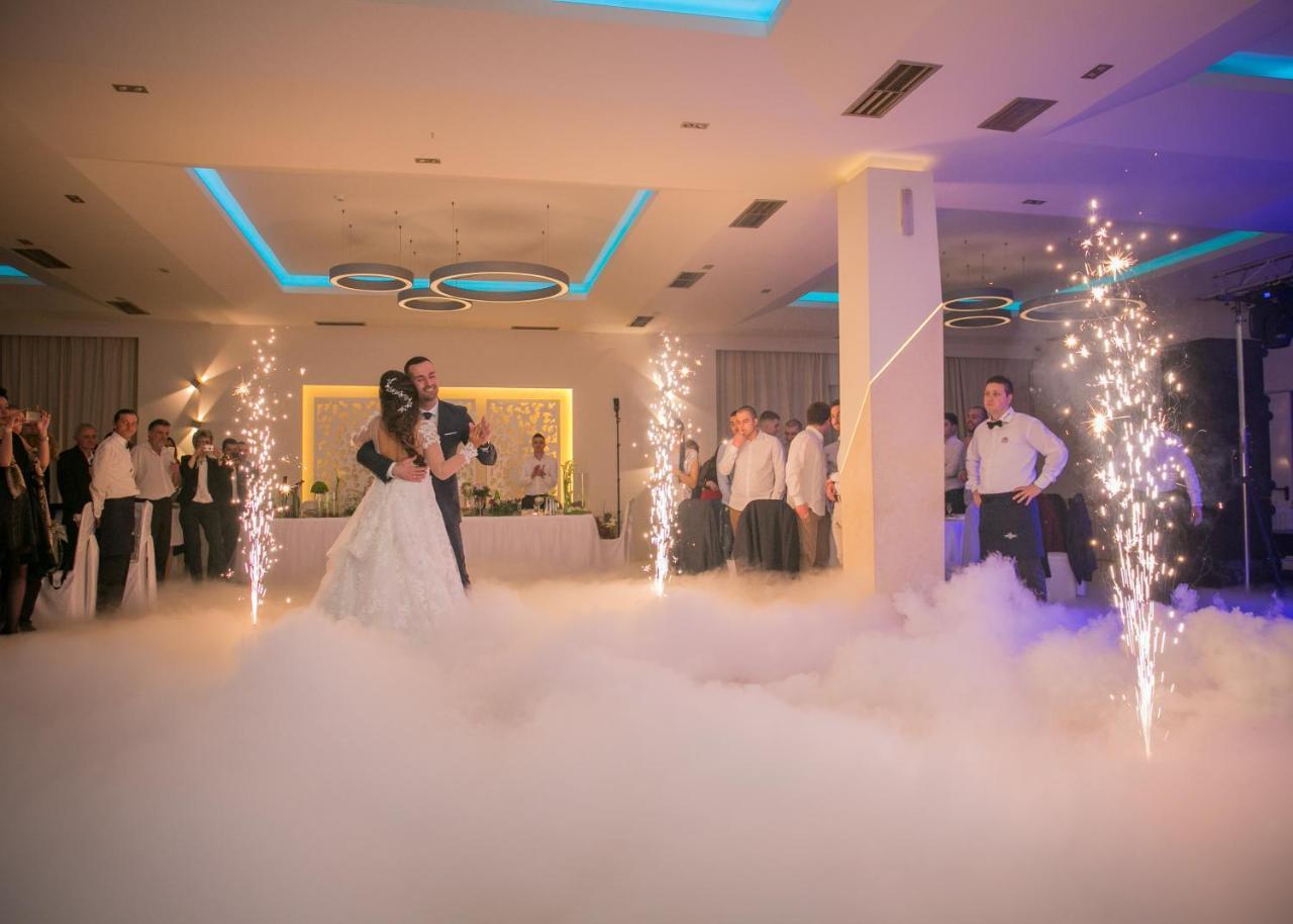 Hotel Dijana Pirot Luaran gambar