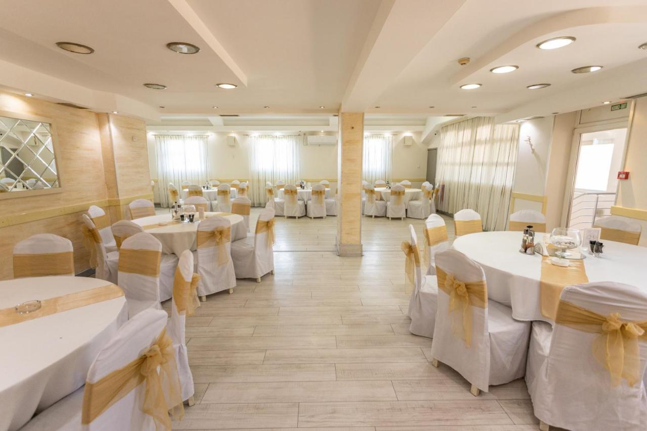 Hotel Dijana Pirot Luaran gambar